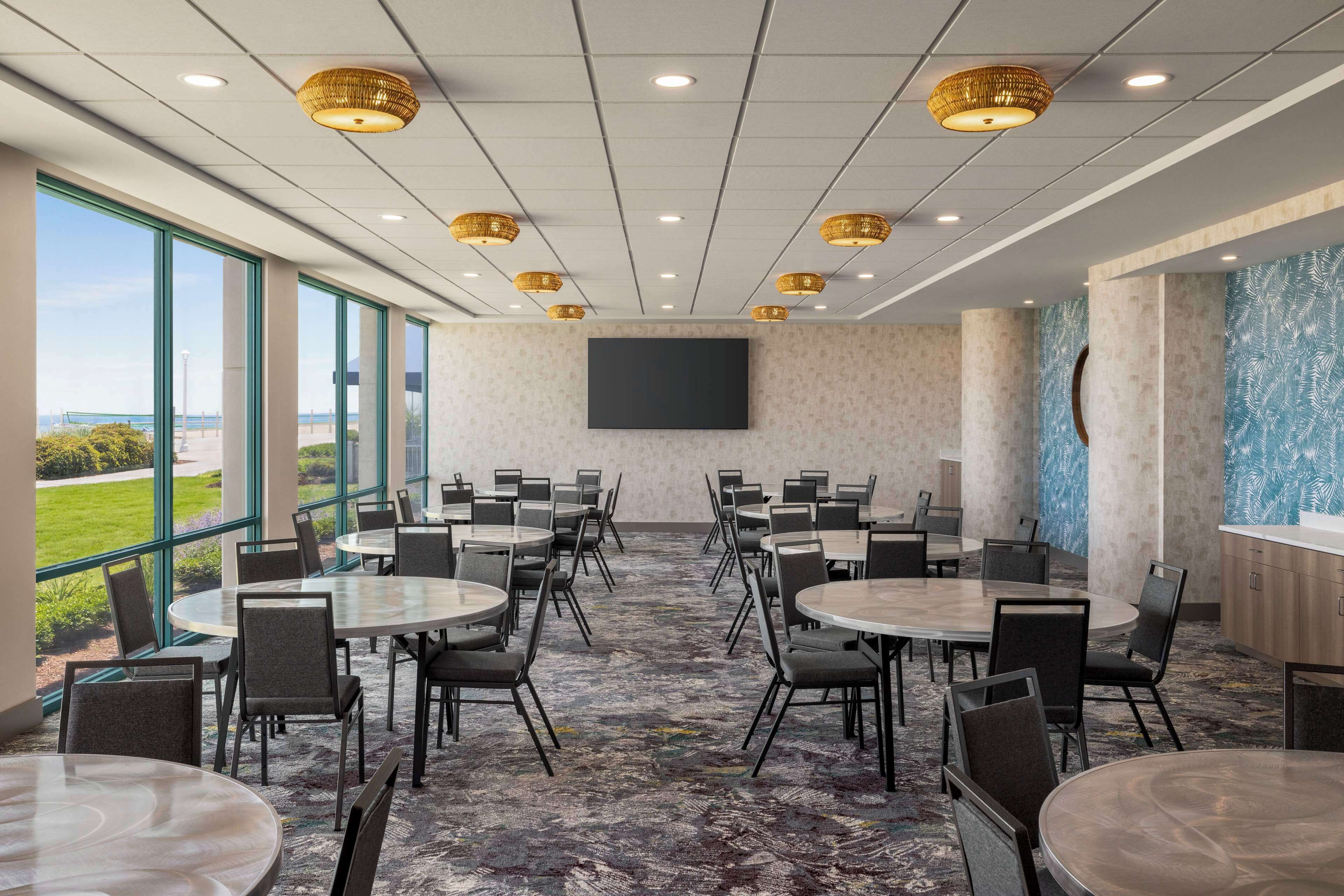 Foto - Hampton Inn Virginia Beach-Oceanfront South