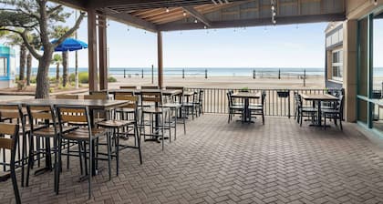 Hampton Inn Virginia Beach-Oceanfront South