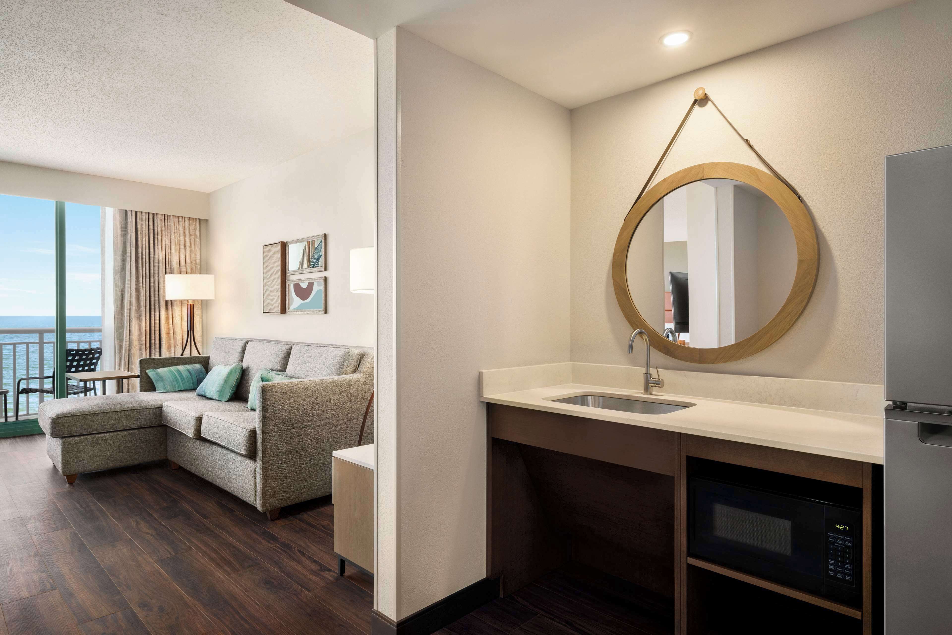 Foto - Hampton Inn Virginia Beach-Oceanfront South