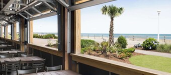 Hampton Inn Virginia Beach-Oceanfront South