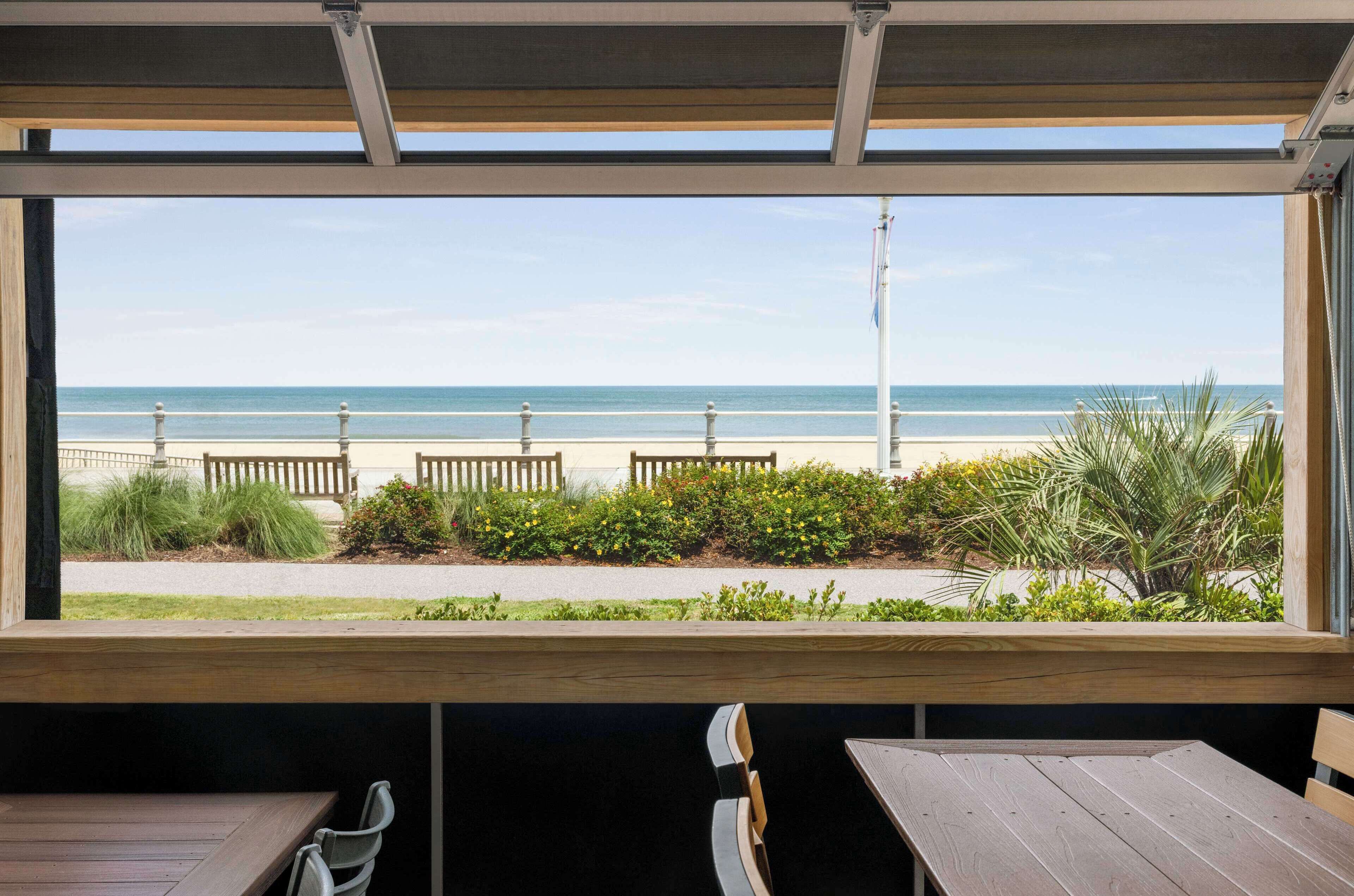 Foto - Hampton Inn Virginia Beach-Oceanfront South