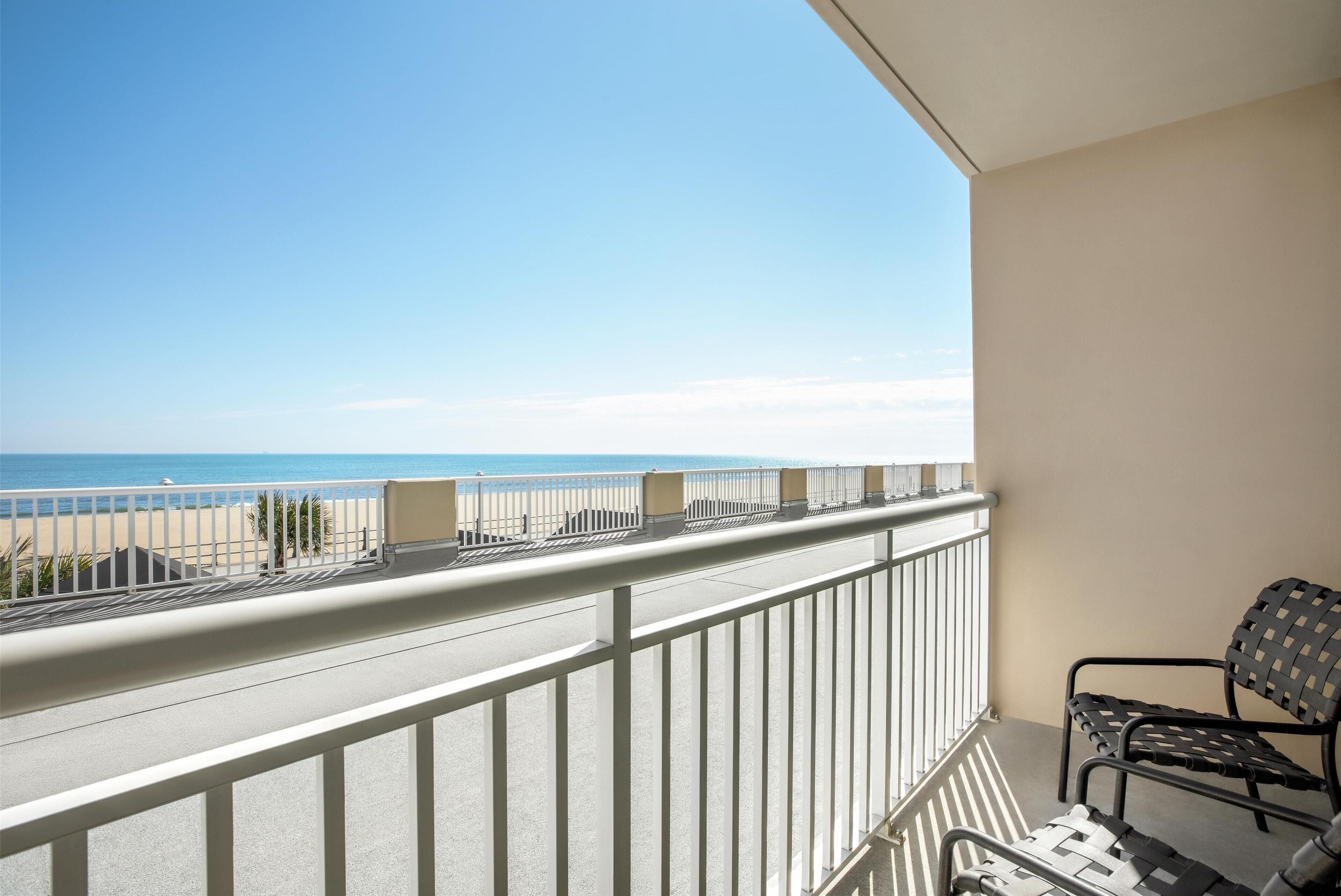 Foto - Hampton Inn Virginia Beach-Oceanfront South