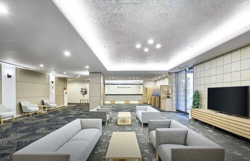 Daiwa Roynet Hotel Morioka