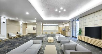 Daiwa Roynet Hotel Morioka