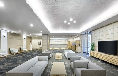 Daiwa Roynet Hotel Morioka