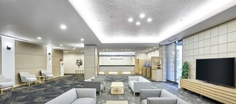 Daiwa Roynet Hotel Morioka