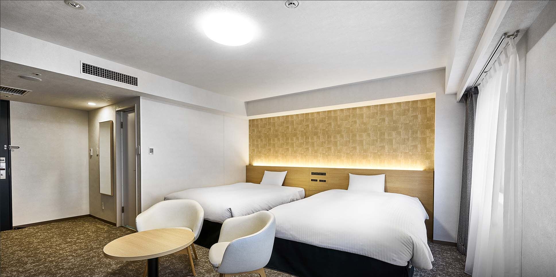 twin room, 2 single beds, non smoking | 1 bedroom, premium bedding, down duvets, individually furnished