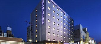 Daiwa Roynet Hotel Morioka