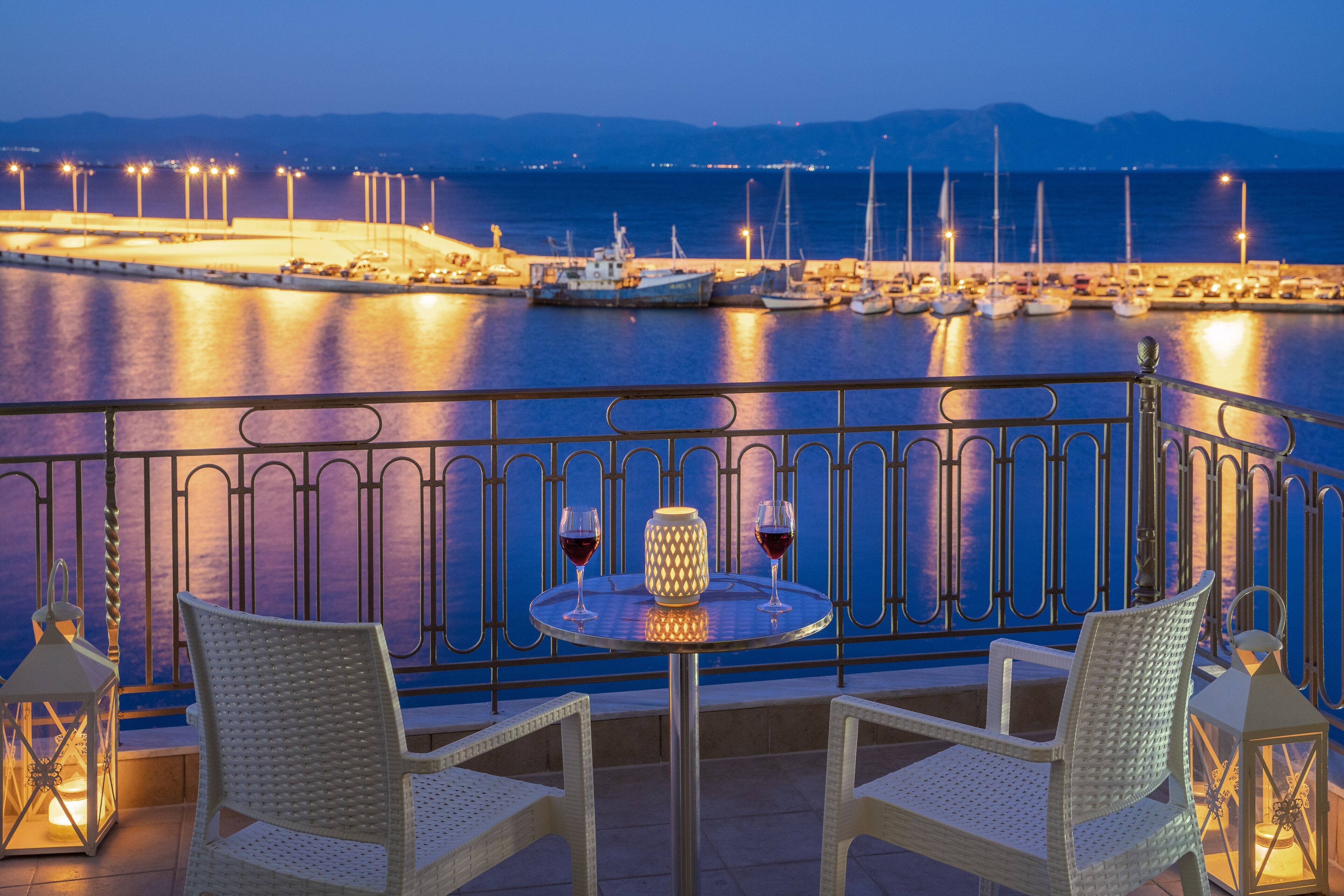 Balkon