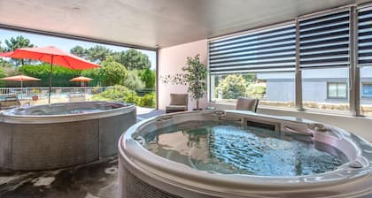 Le Galet Hôtel & Spa