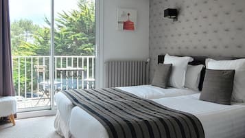 Comfort Twin Room, 2 Single Beds