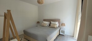 Apartment - Le Galet Hôtel & Spa (Saint-Philibert)