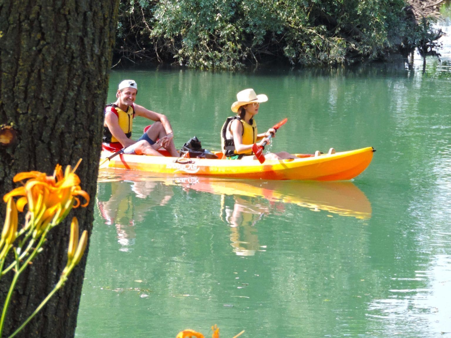 children’s activities