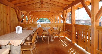 Dolasilla Park Hotel
