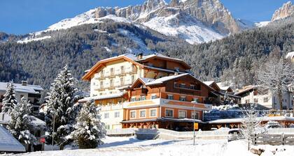 Dolasilla Park Hotel