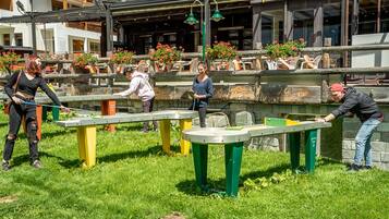Mini-Golf