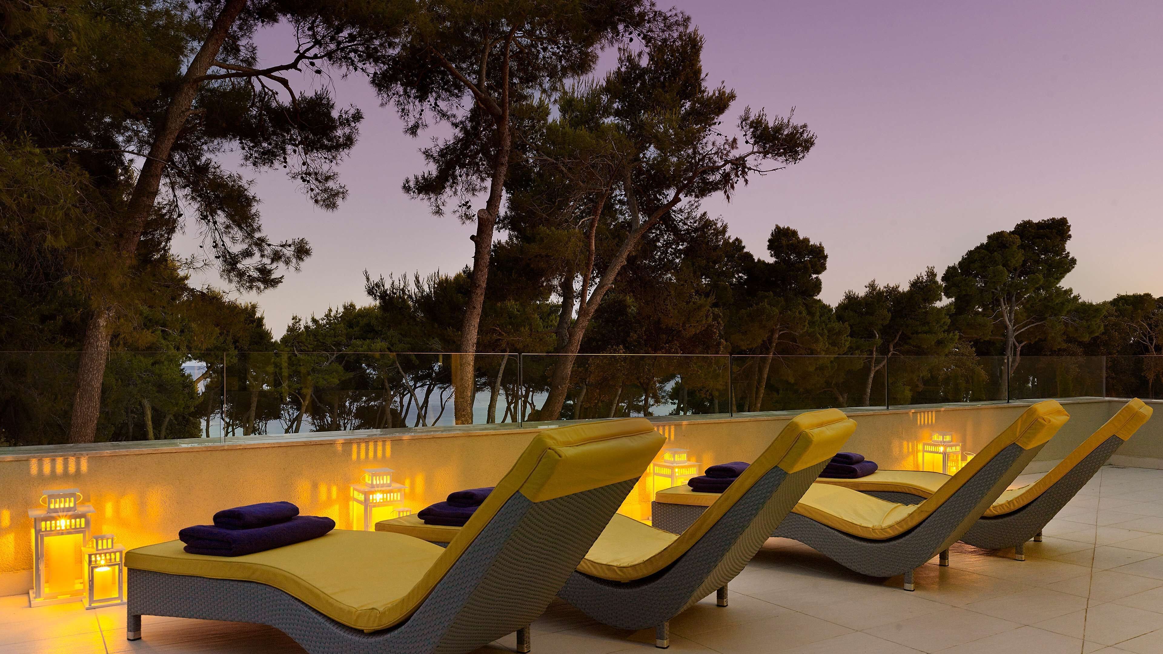 Photo - Park Plaza Arena Pula