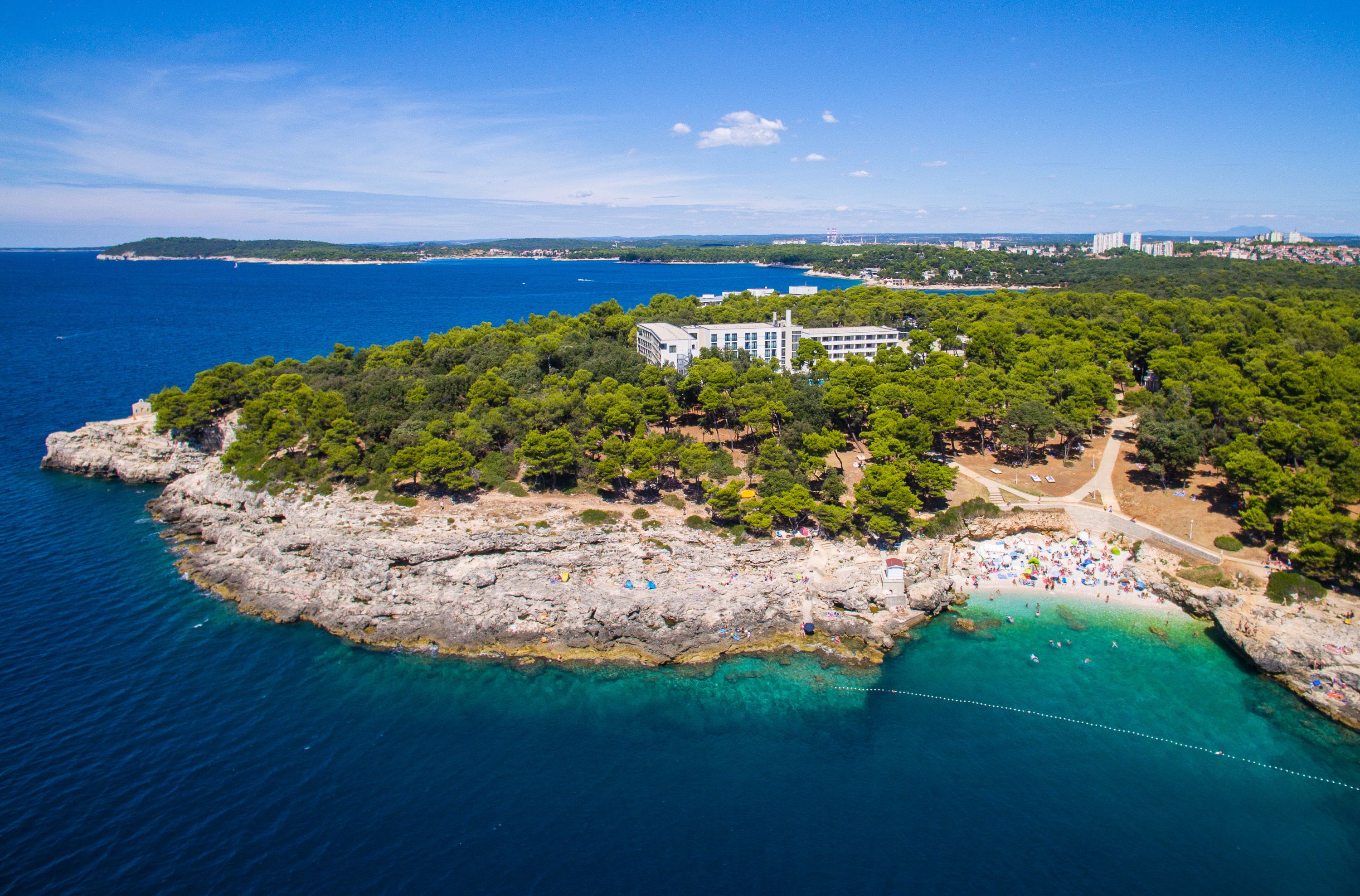 Photo - Park Plaza Arena Pula