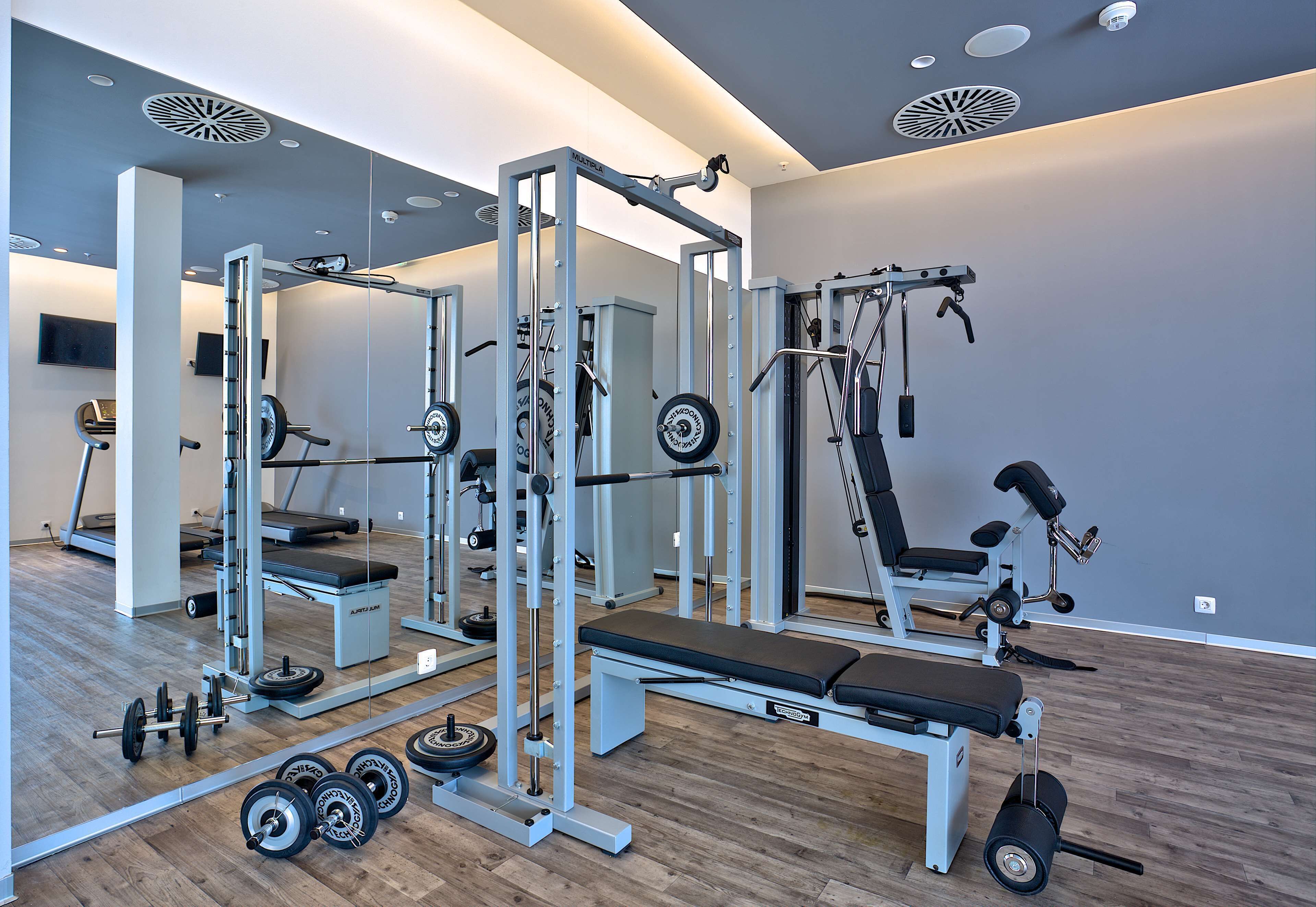 Photo - Park Plaza Arena Pula