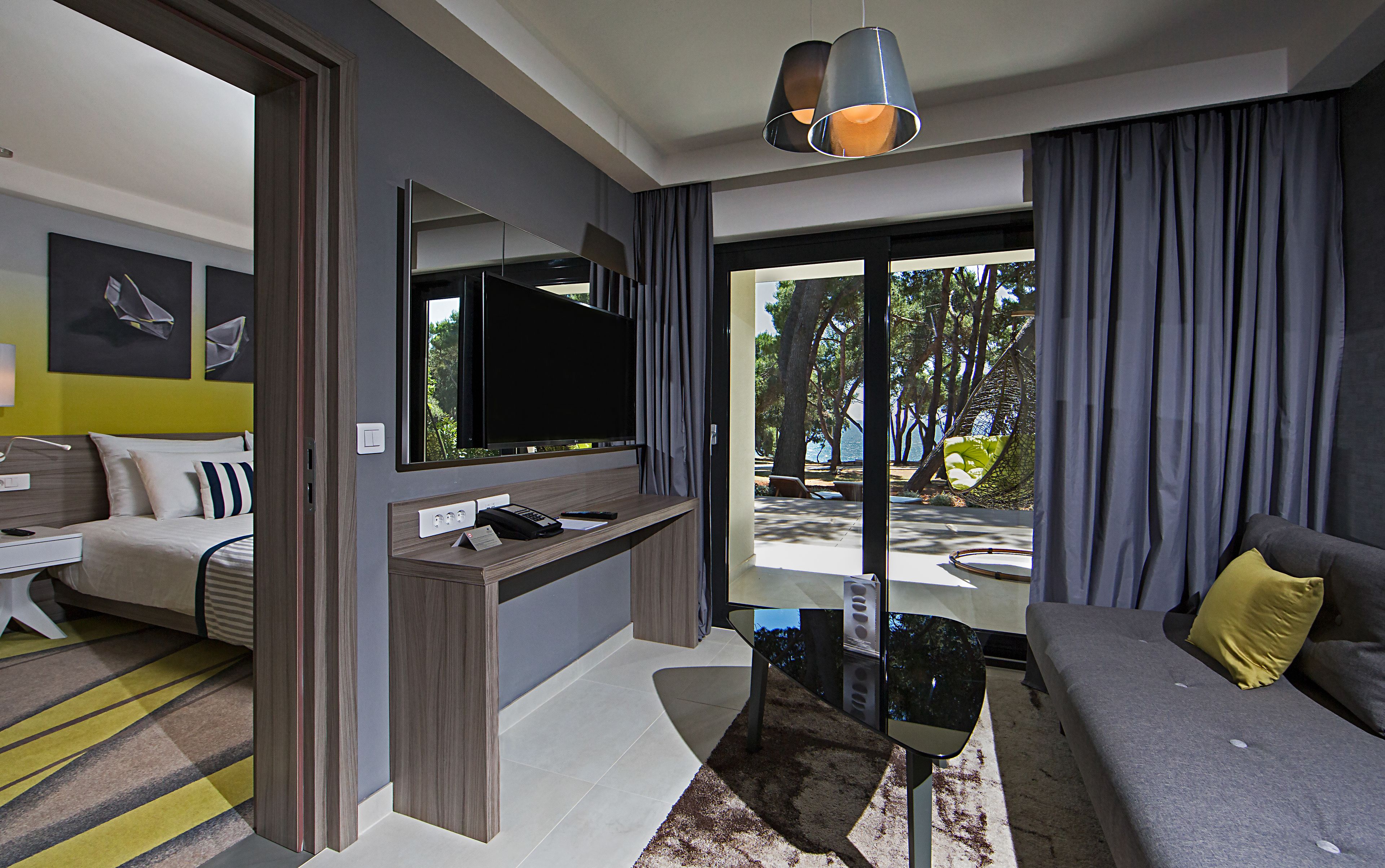 Photo - Park Plaza Arena Pula