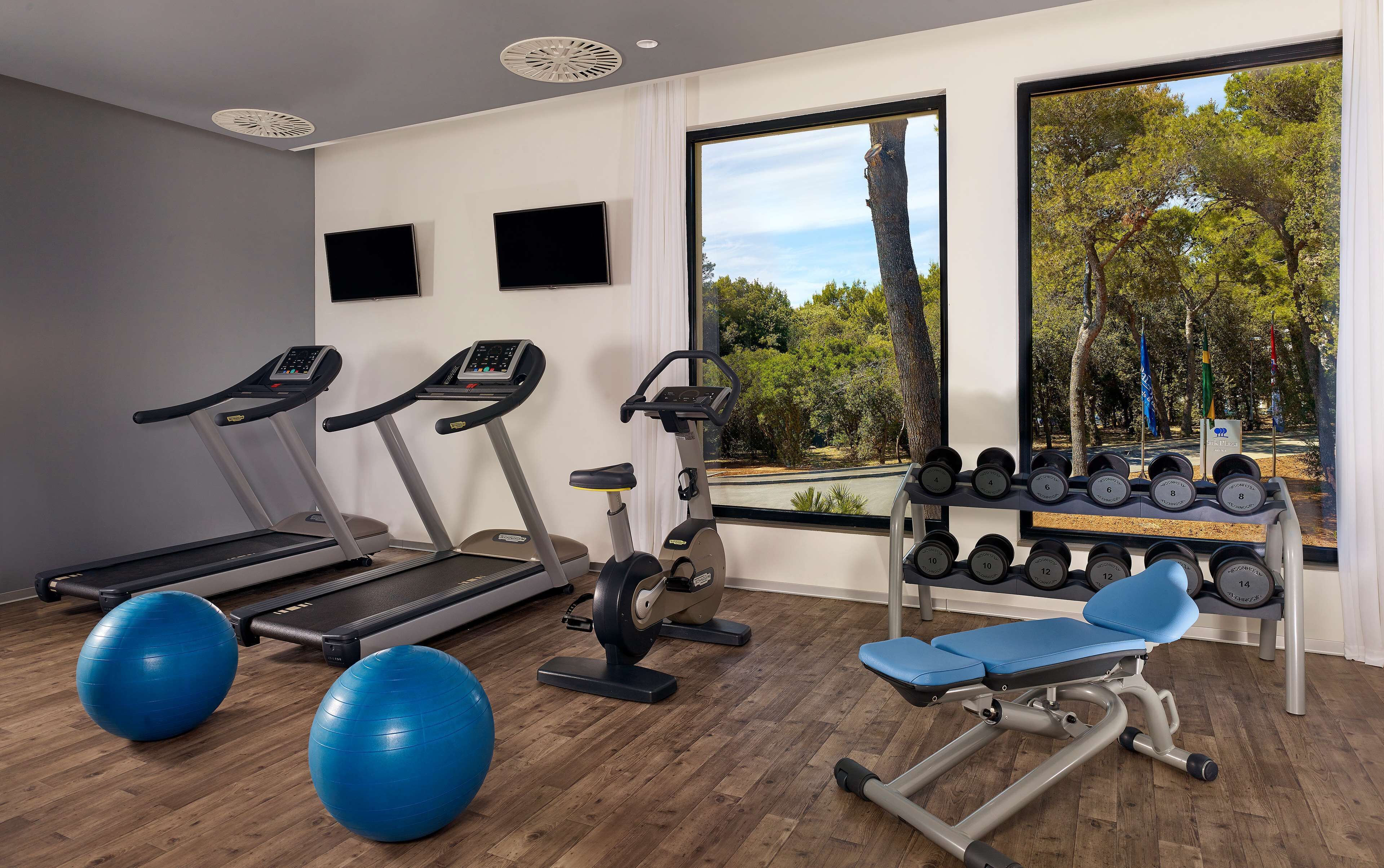 Photo - Park Plaza Arena Pula