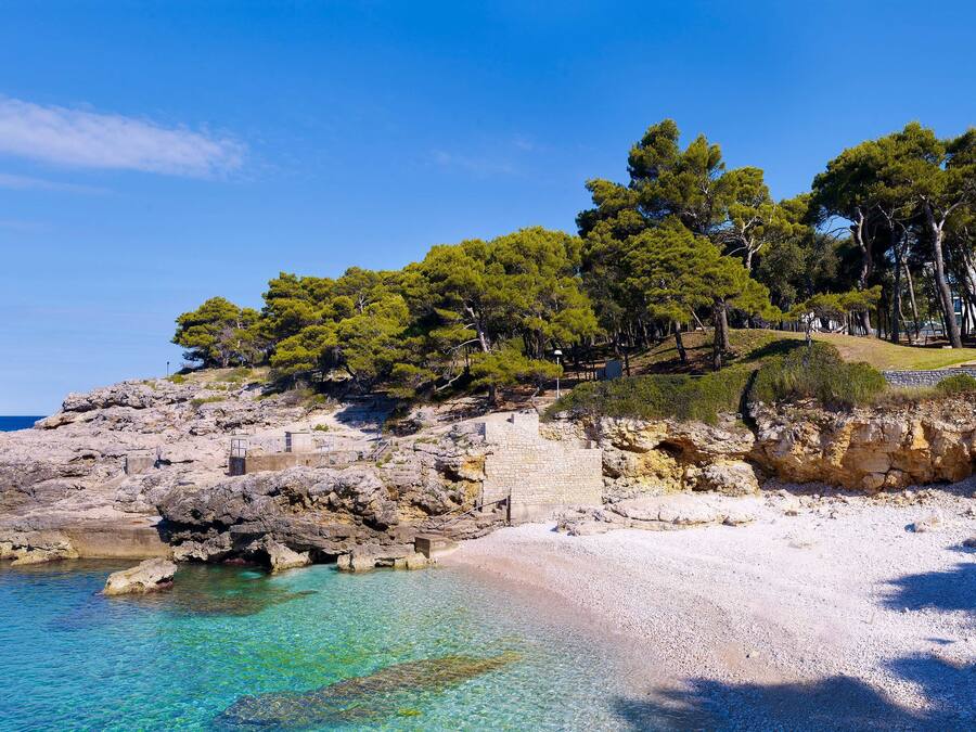 A la platja, gandules de platja i immersió lleugera