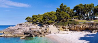 Park Plaza Arena Pula