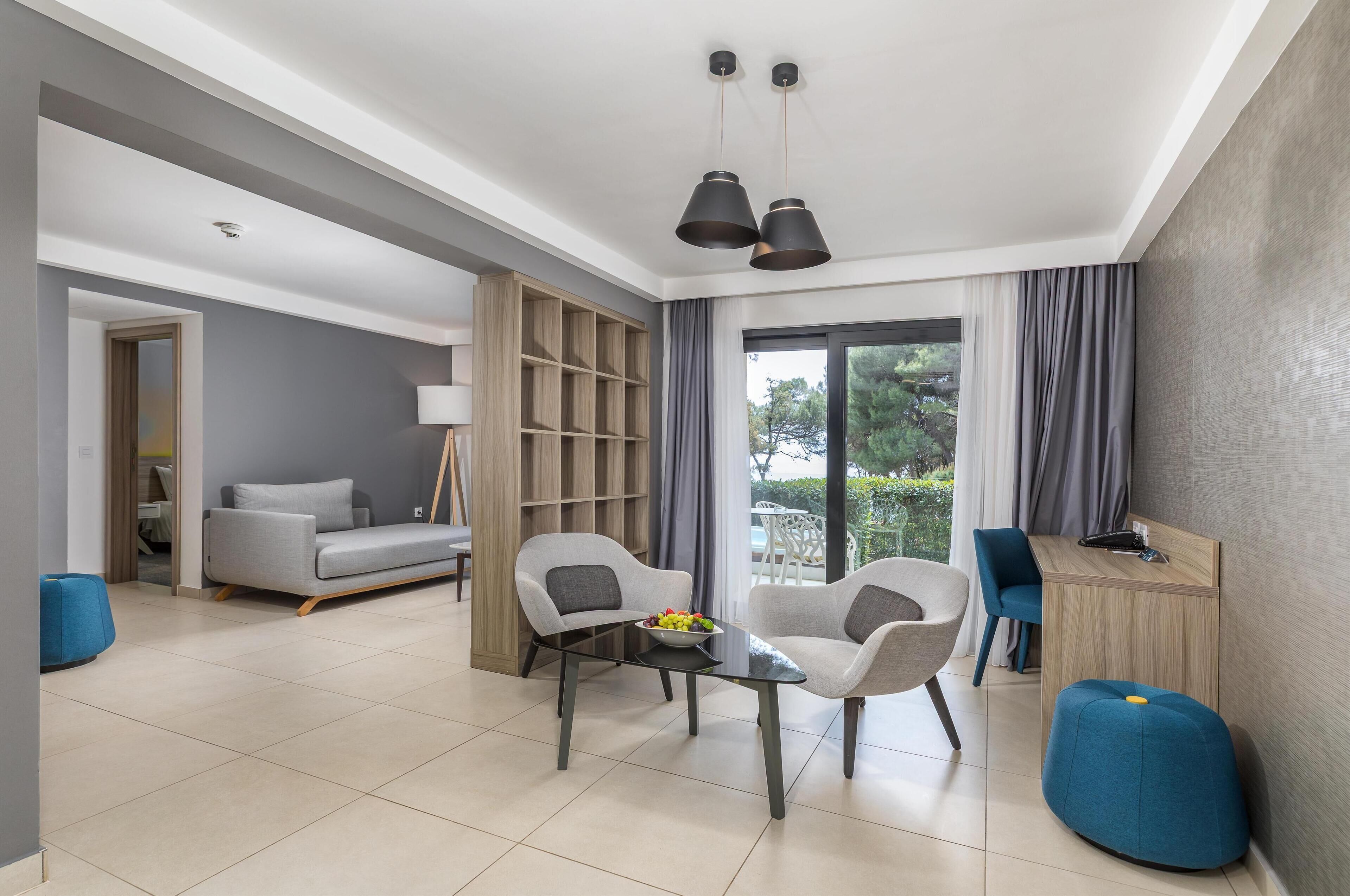 Photo - Park Plaza Arena Pula