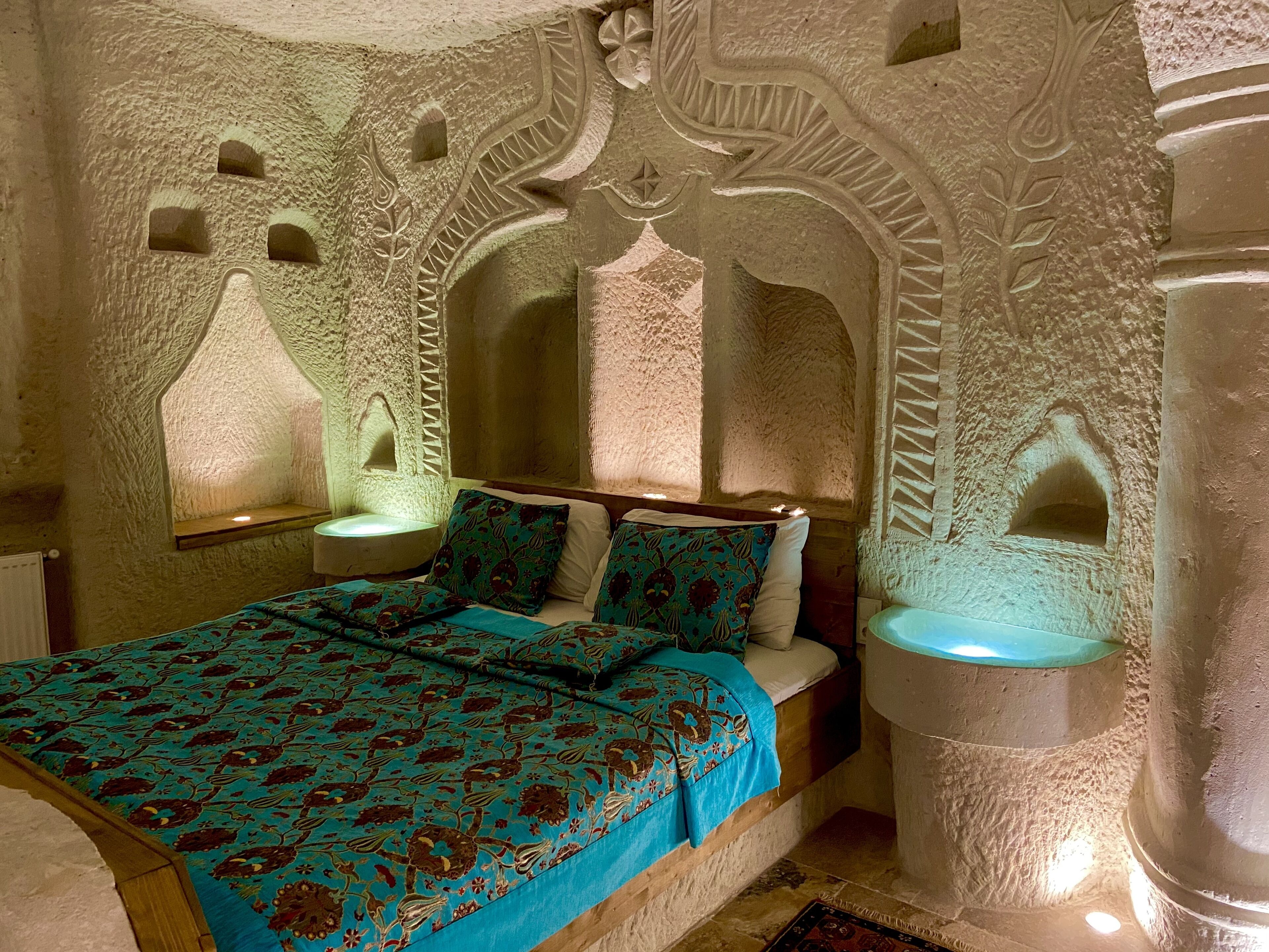 Foto - The Village Cave Hotel