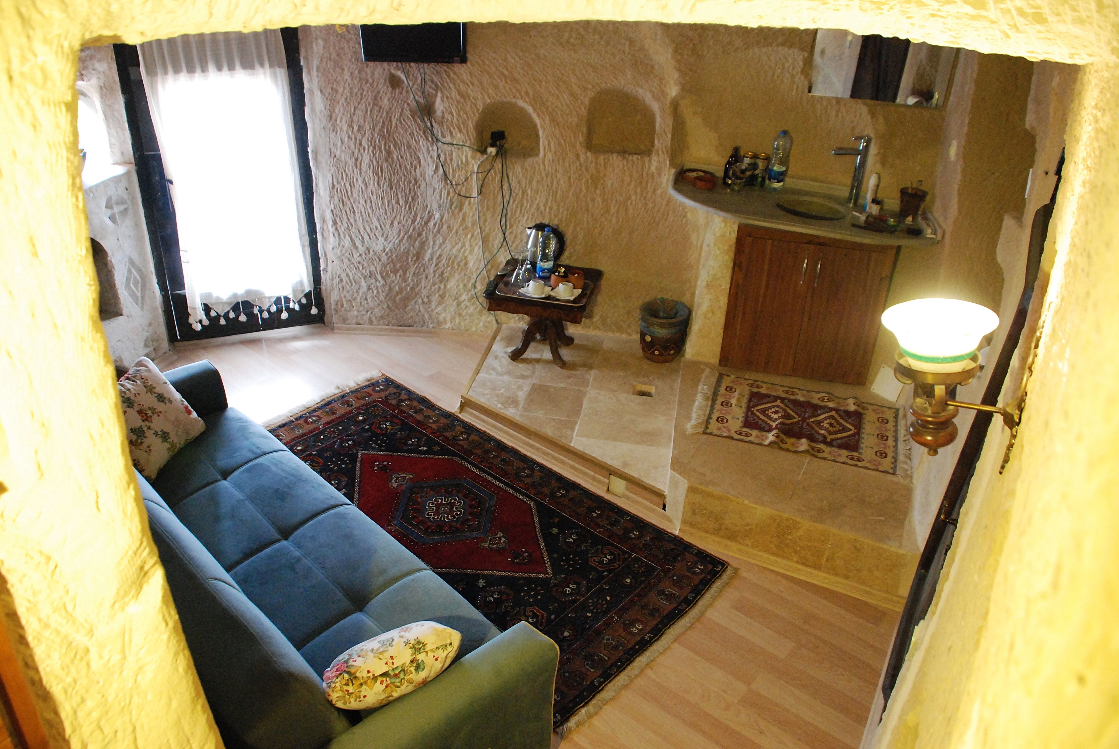 Foto - The Village Cave Hotel