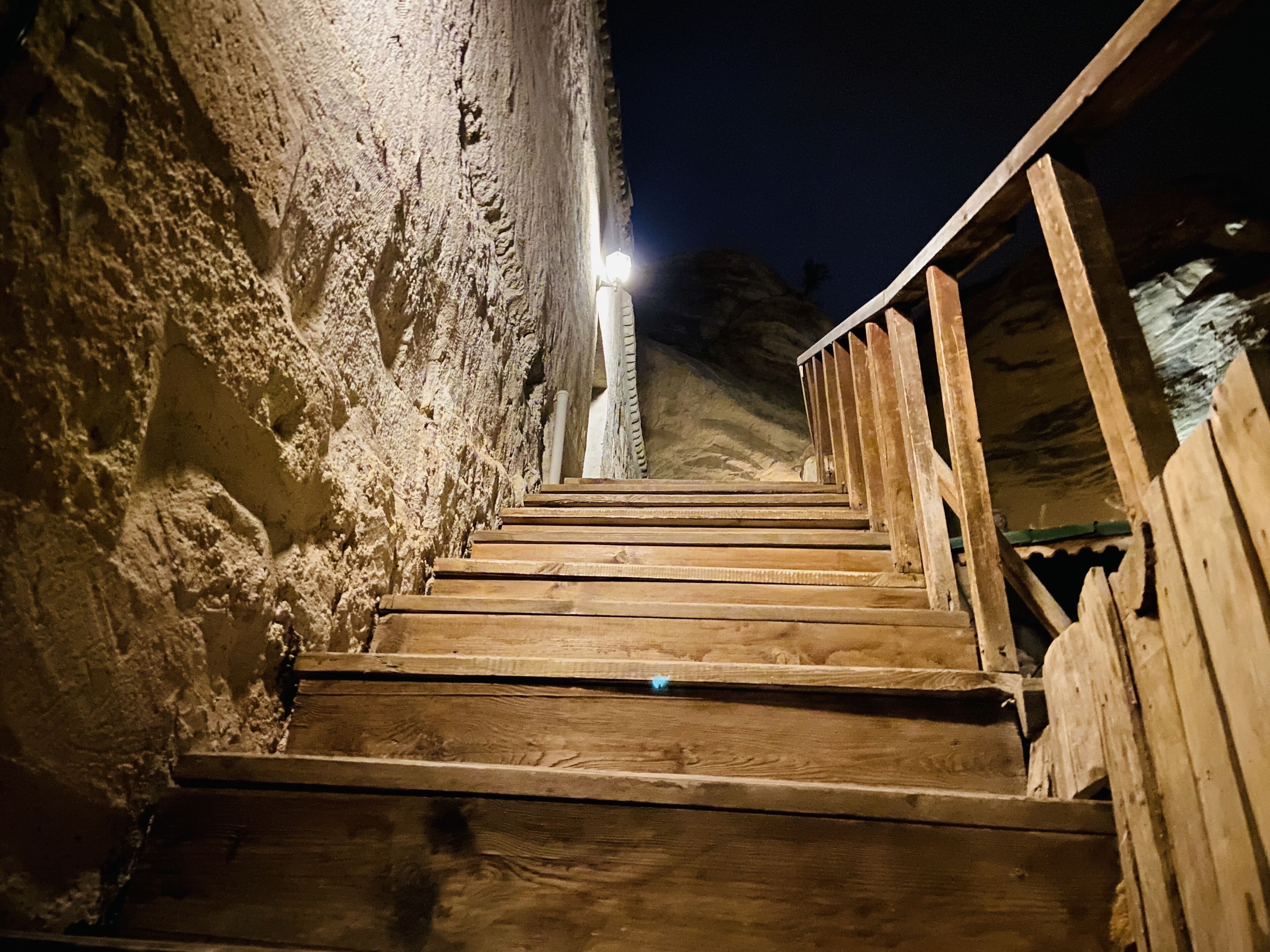 Foto - The Village Cave Hotel