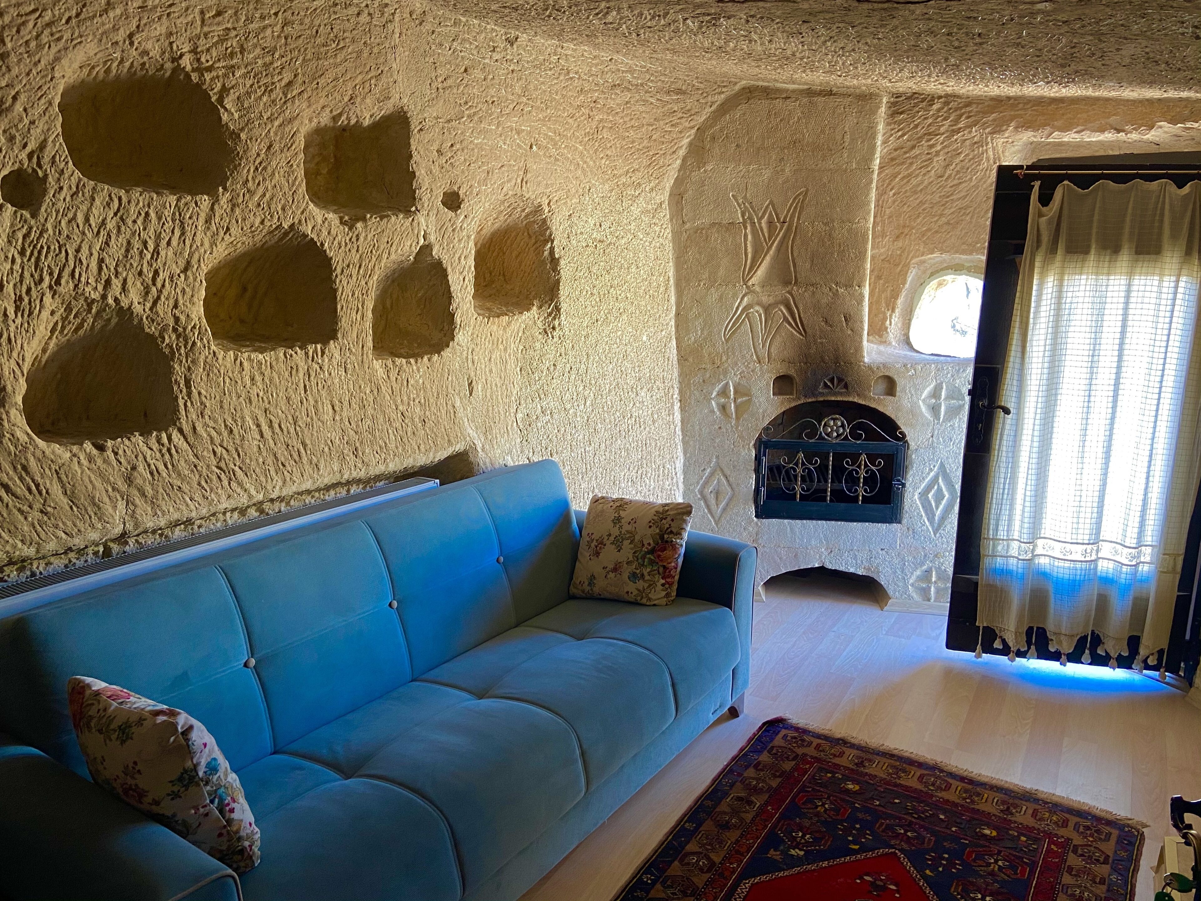 Foto - The Village Cave Hotel