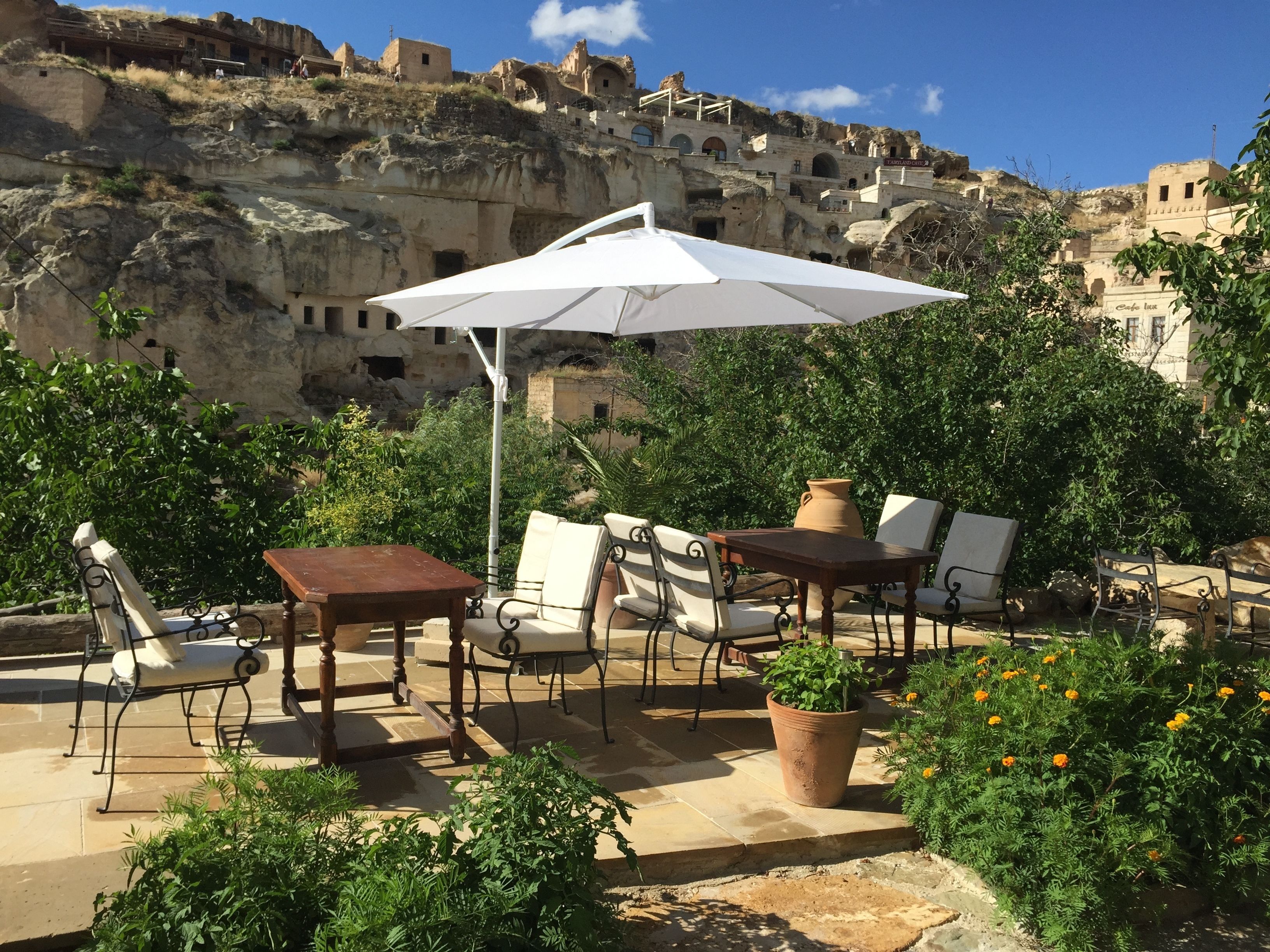 Foto - The Village Cave Hotel