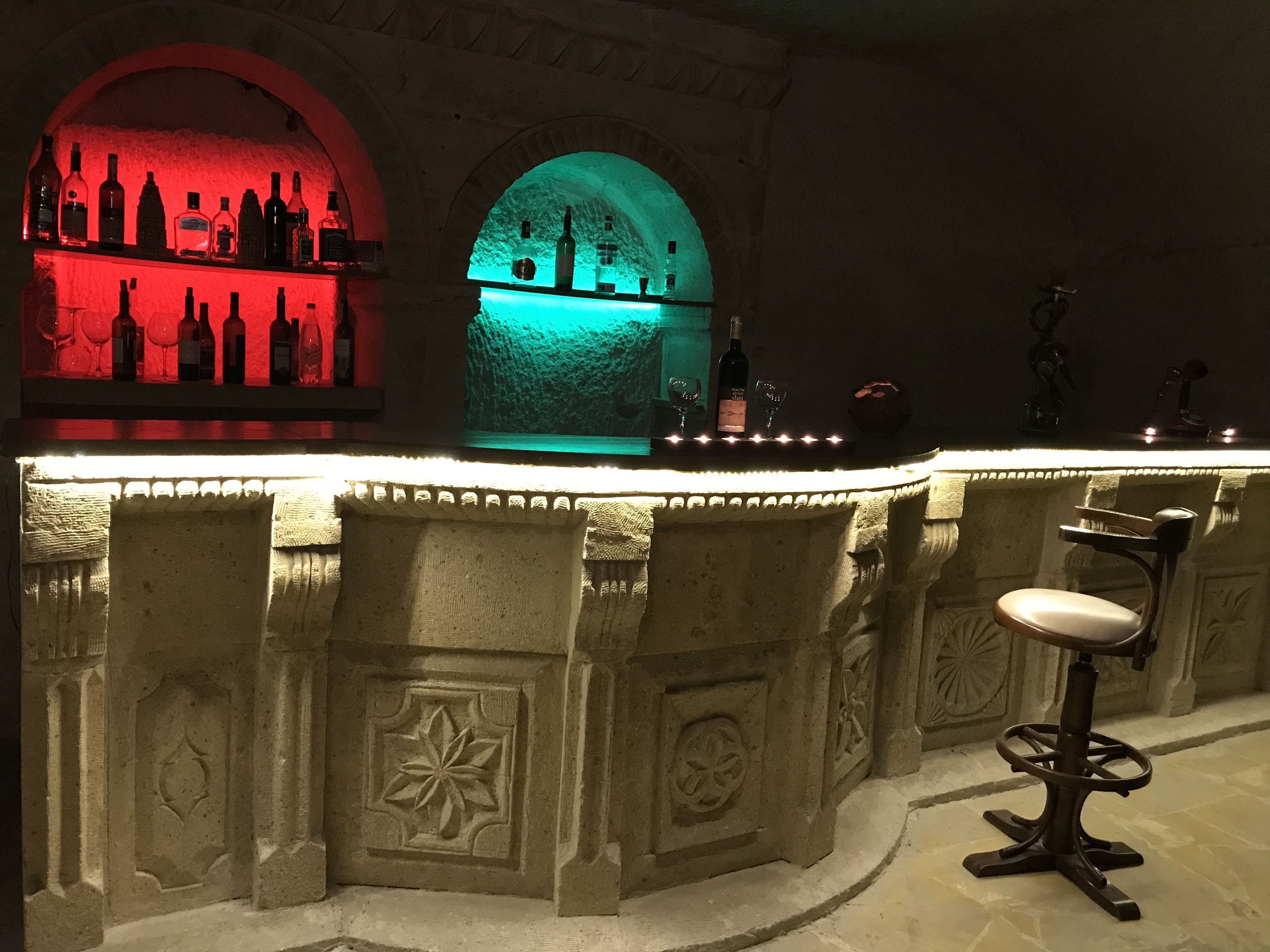 Foto - The Village Cave Hotel