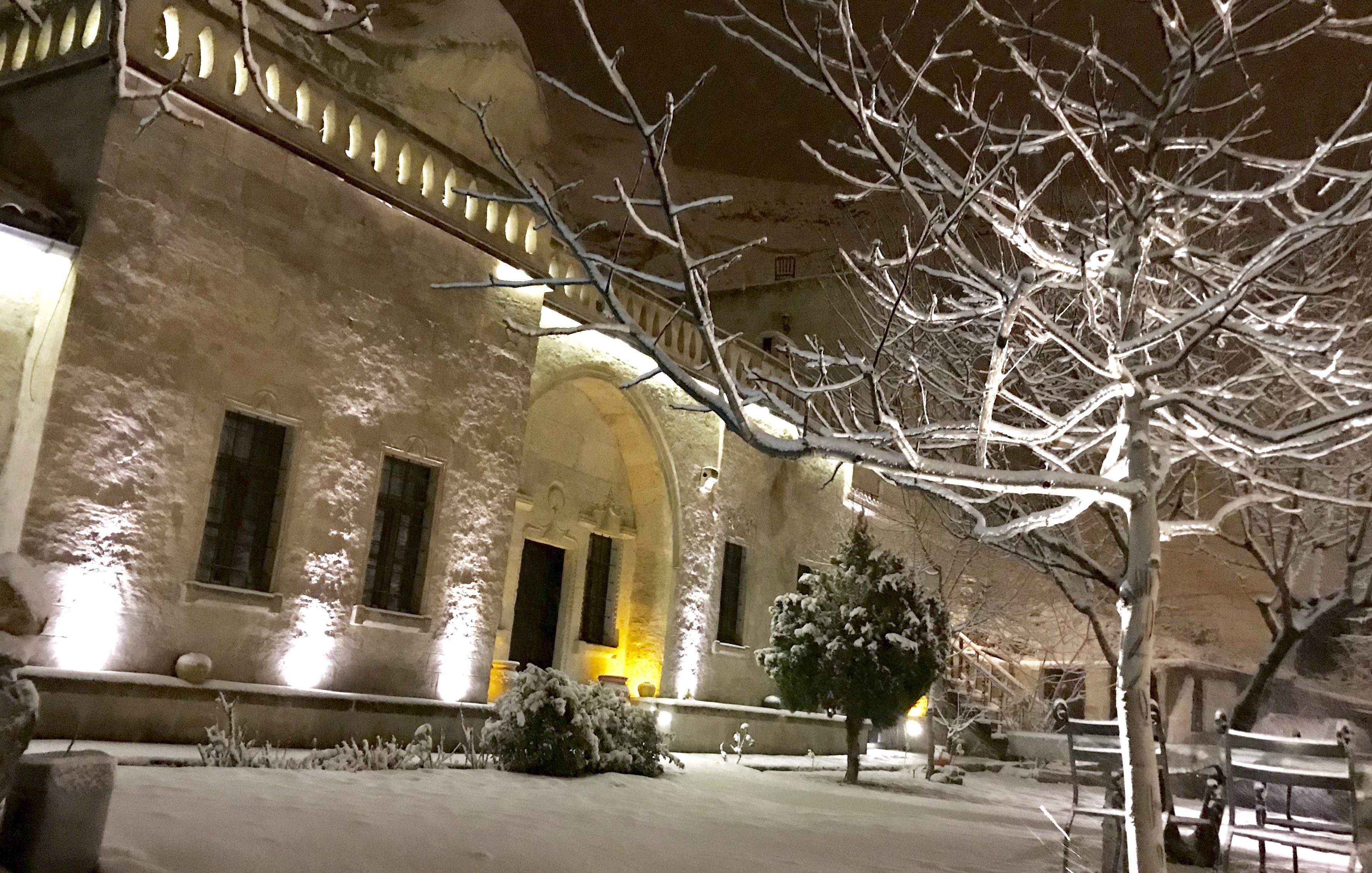 Foto - The Village Cave Hotel