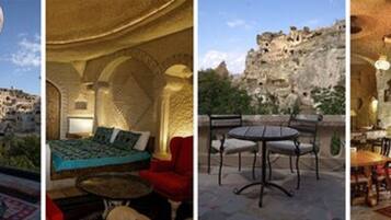 Spelunking/cave exploring