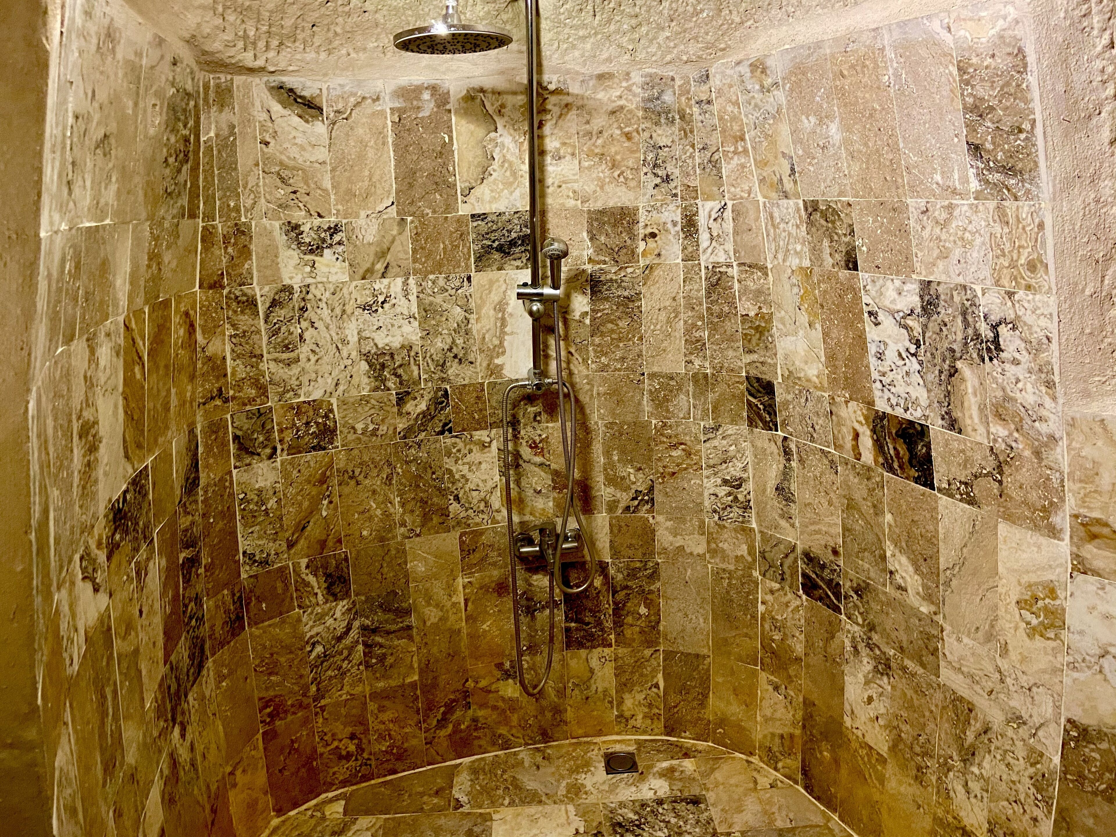 Foto - The Village Cave Hotel