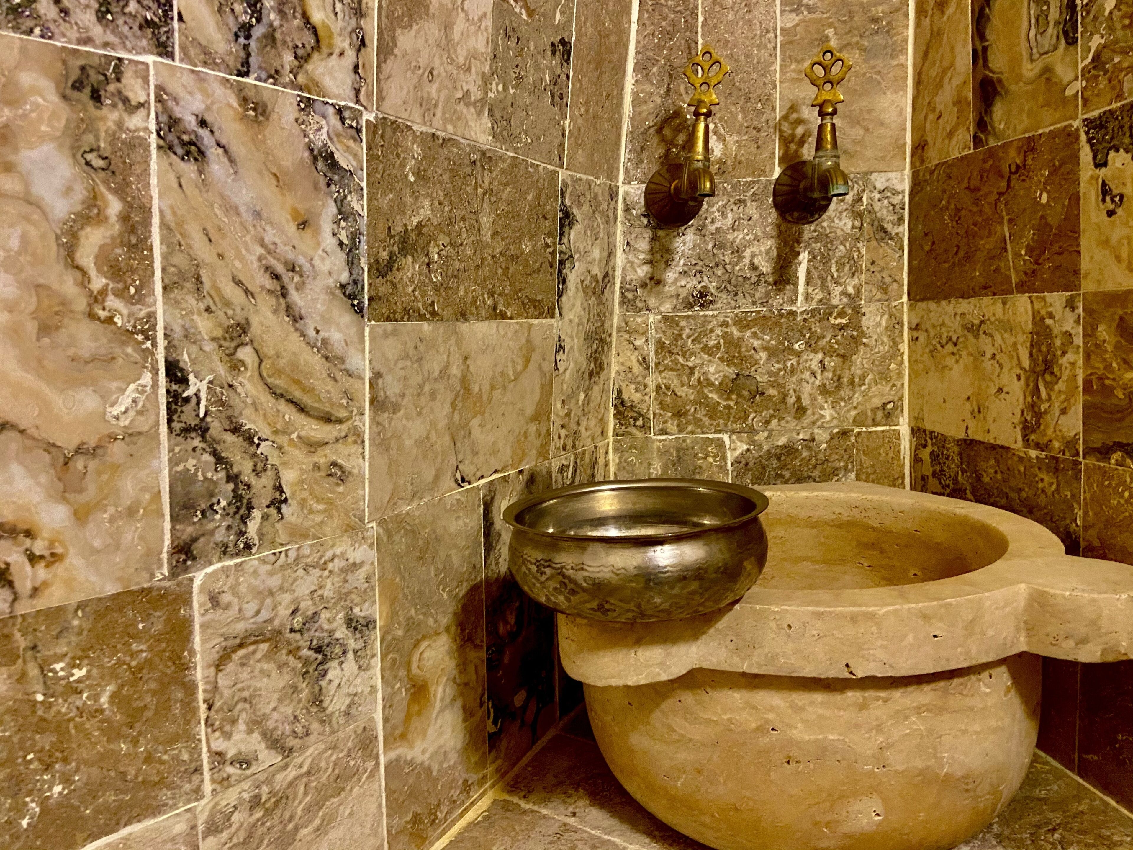 Foto - The Village Cave Hotel