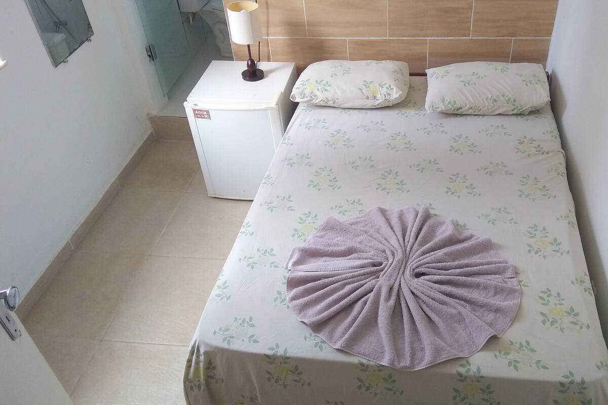 Minibar, in-room safe, free WiFi, wheelchair access