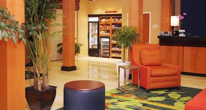 Fairfield Inn & Suites by Marriott Tehachapi