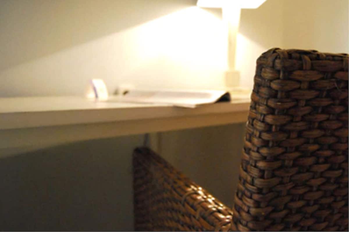 In-room safe, iron/ironing board (on request), free WiFi, bed sheets