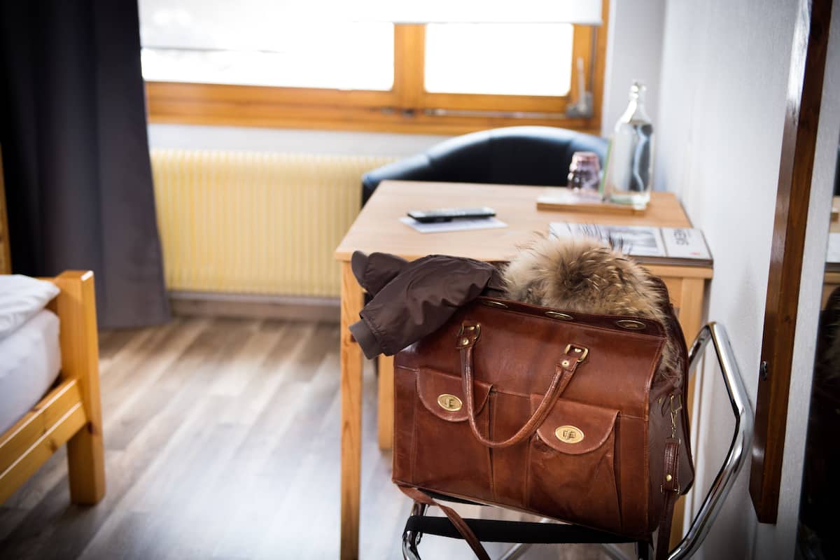 In-room safe, desk, blackout curtains, iron/ironing board