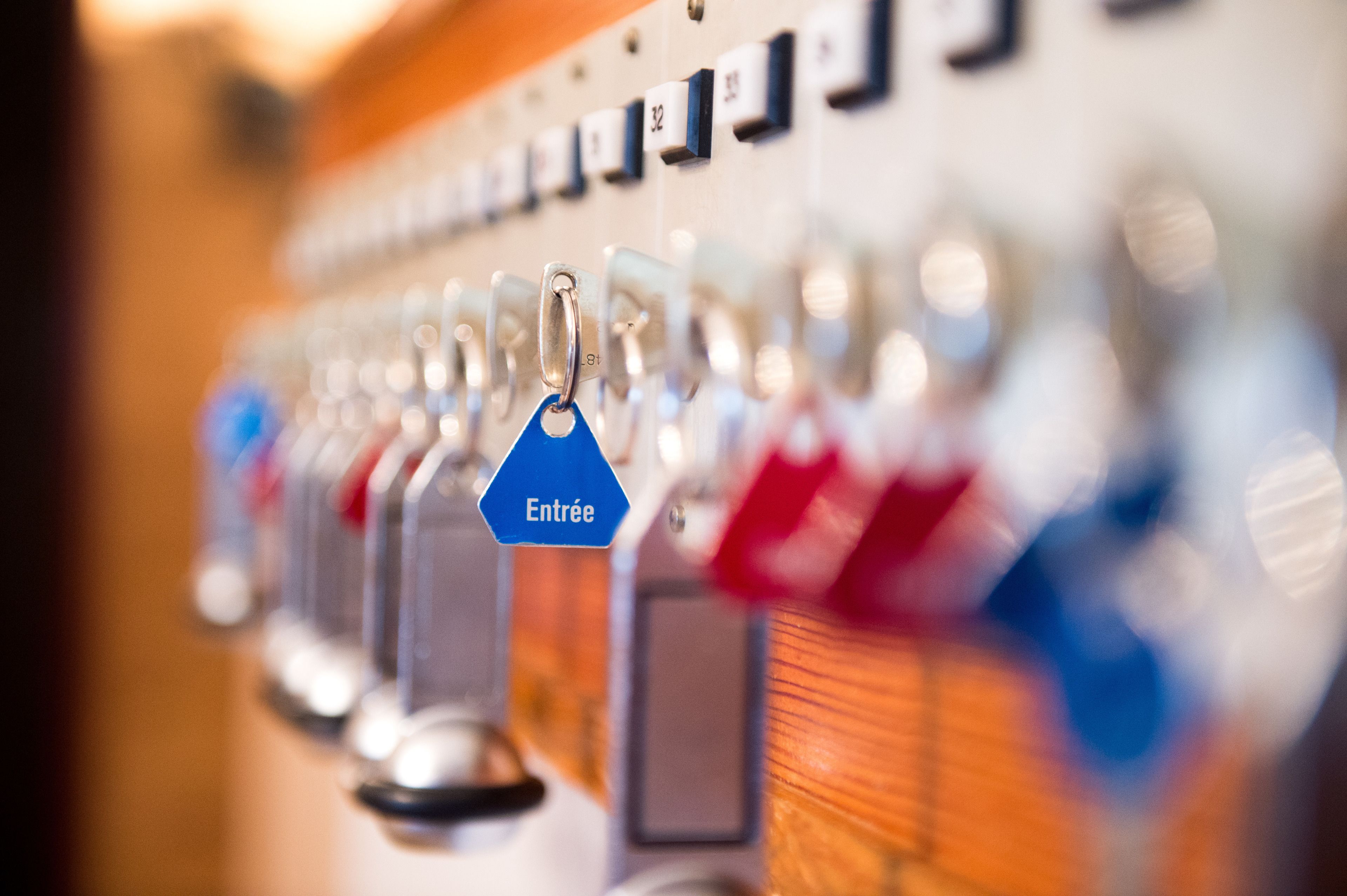 Foto - Hotel Marmotte