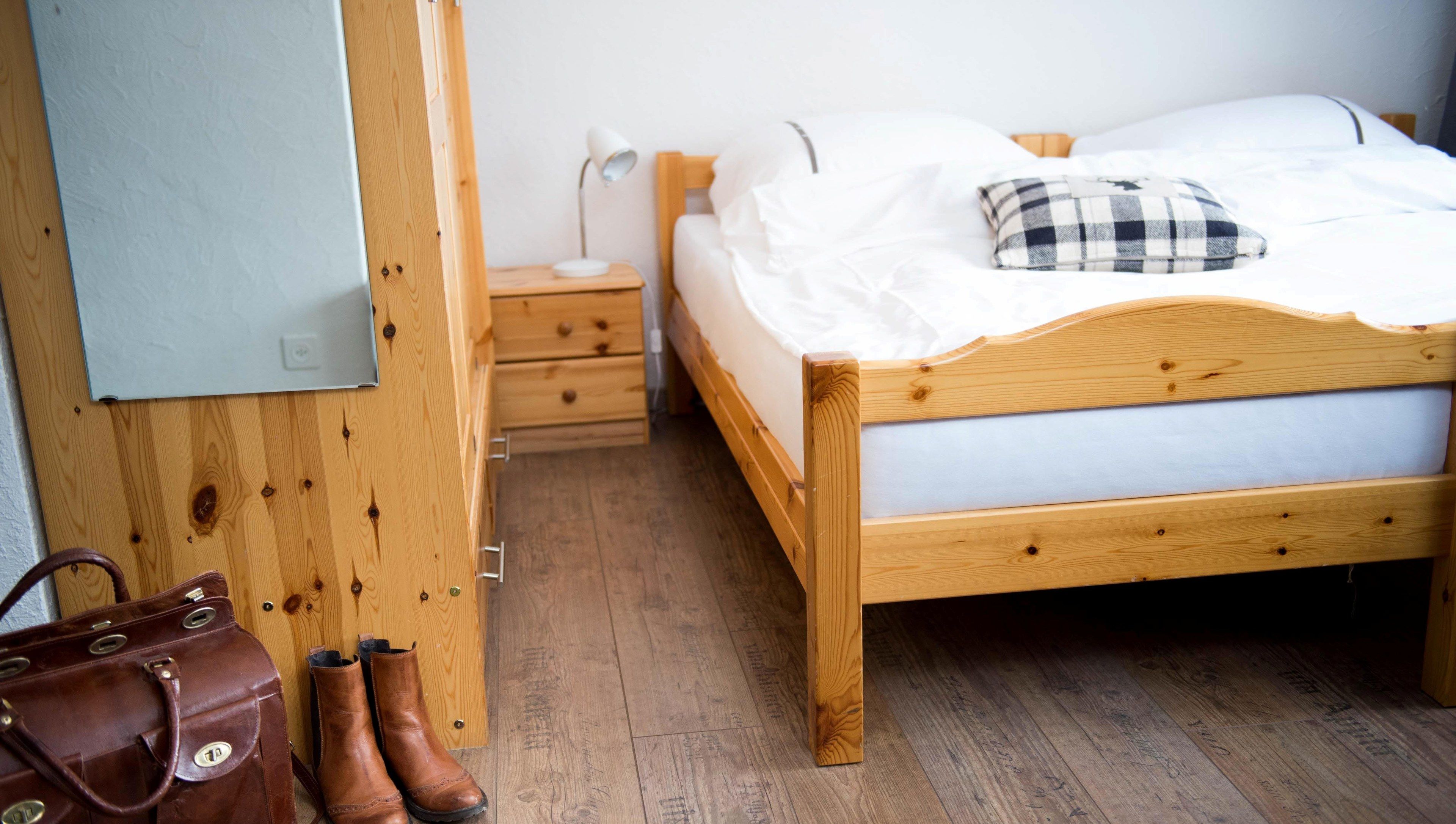 family suite, balcony | in-room safe, desk, blackout curtains, iron/ironing board