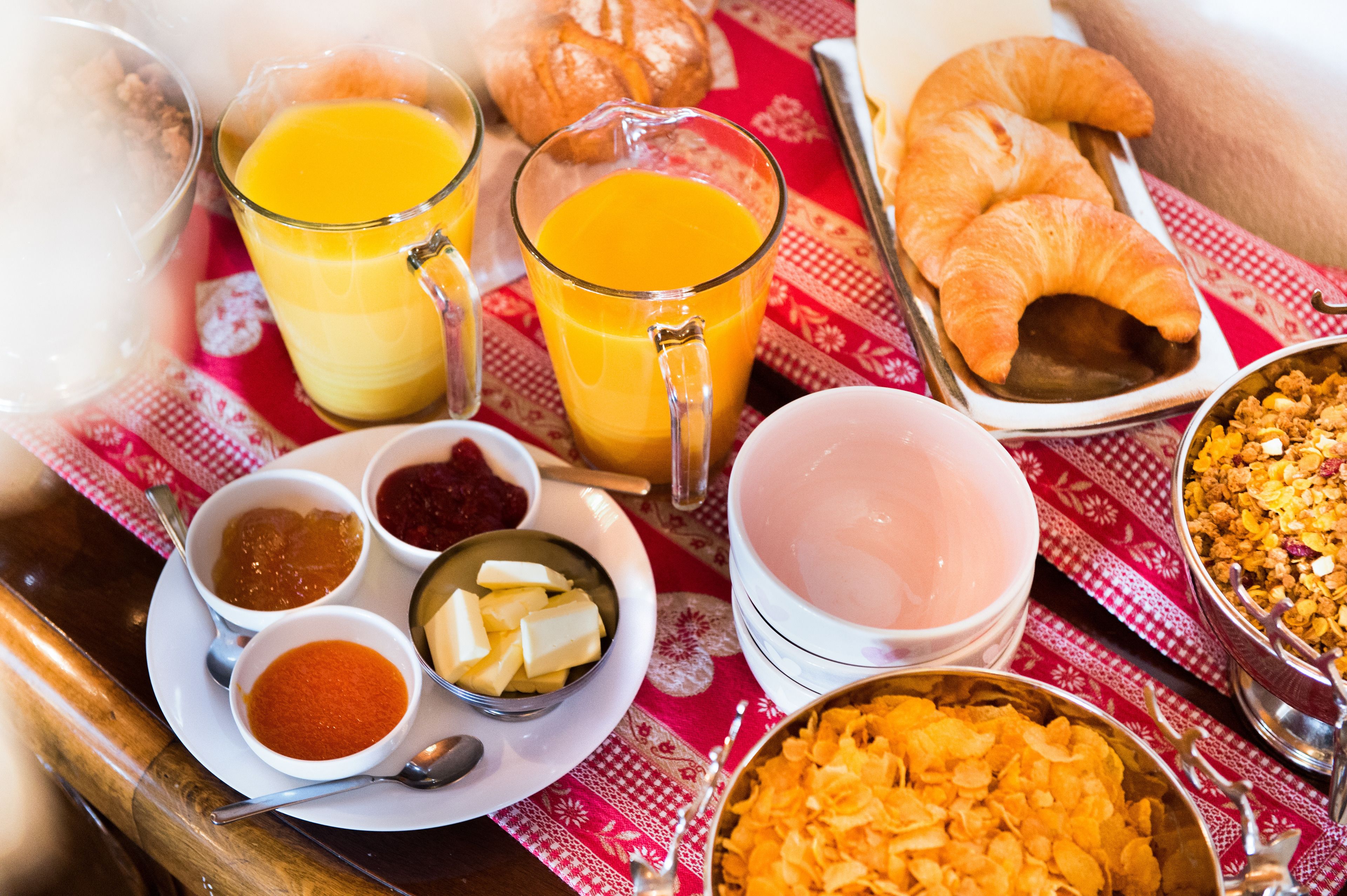 Foto - Hotel Marmotte