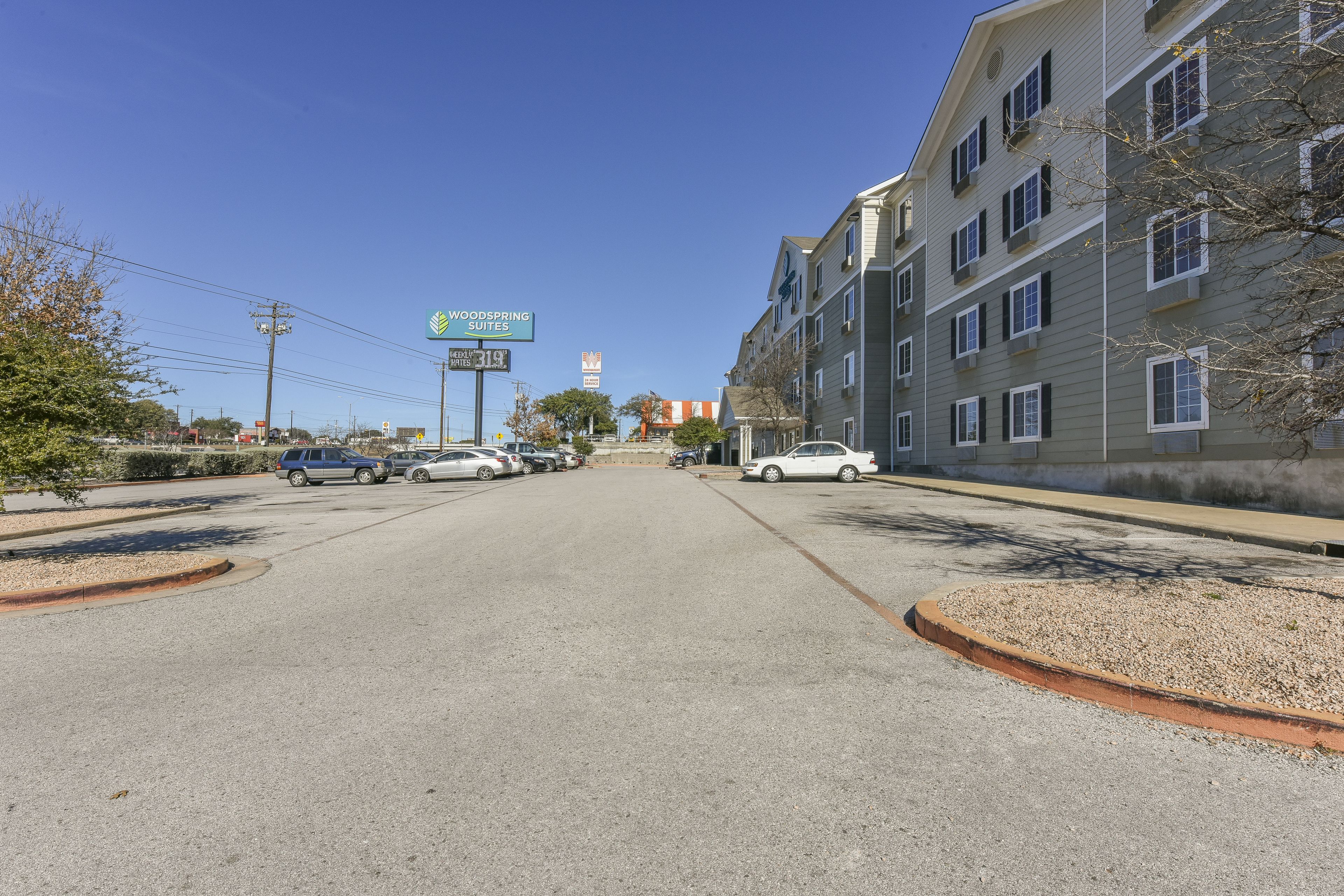 Photo - WoodSpring Suites Austin North I-35
