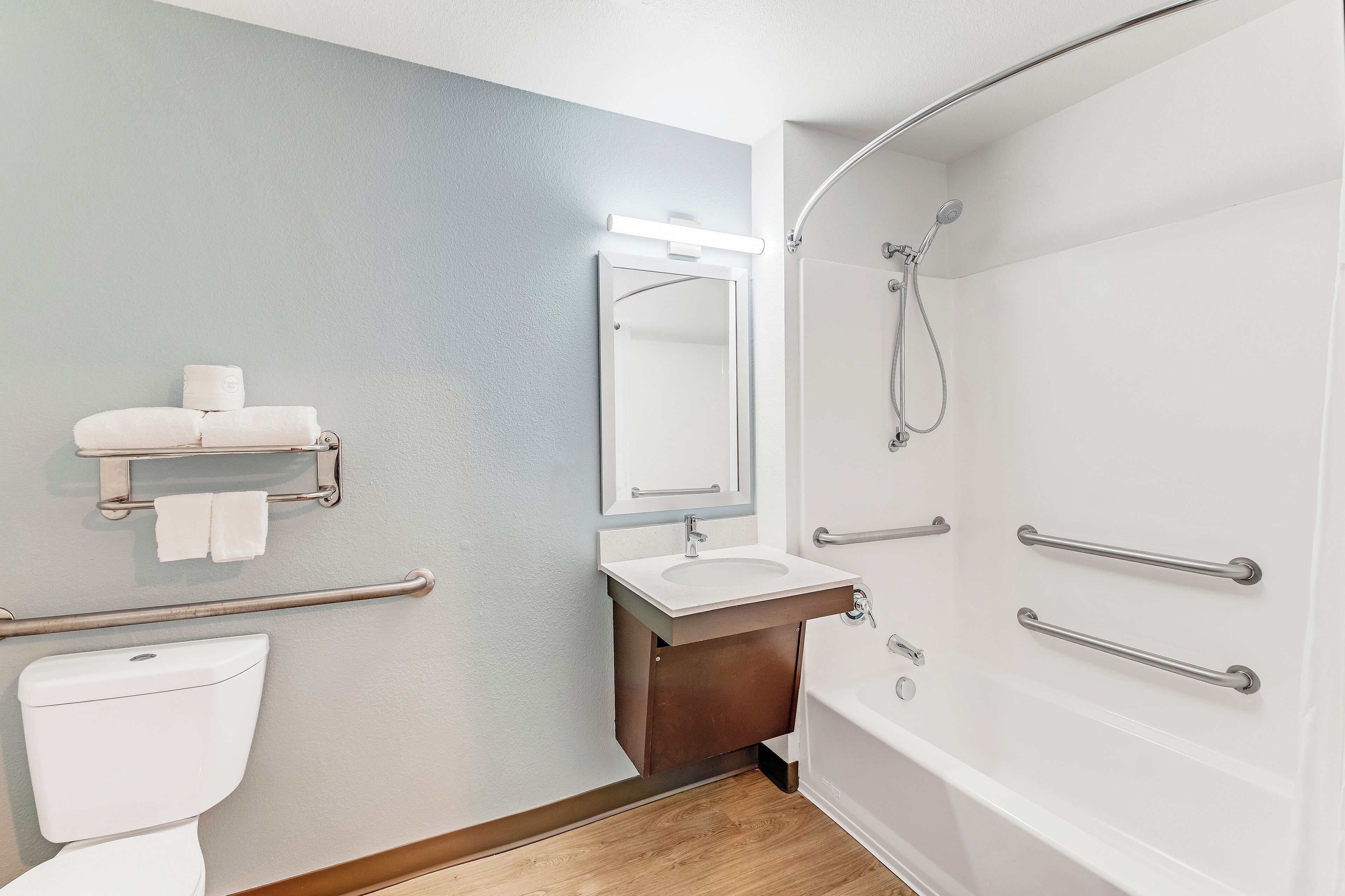 Photo - WoodSpring Suites Austin North I-35