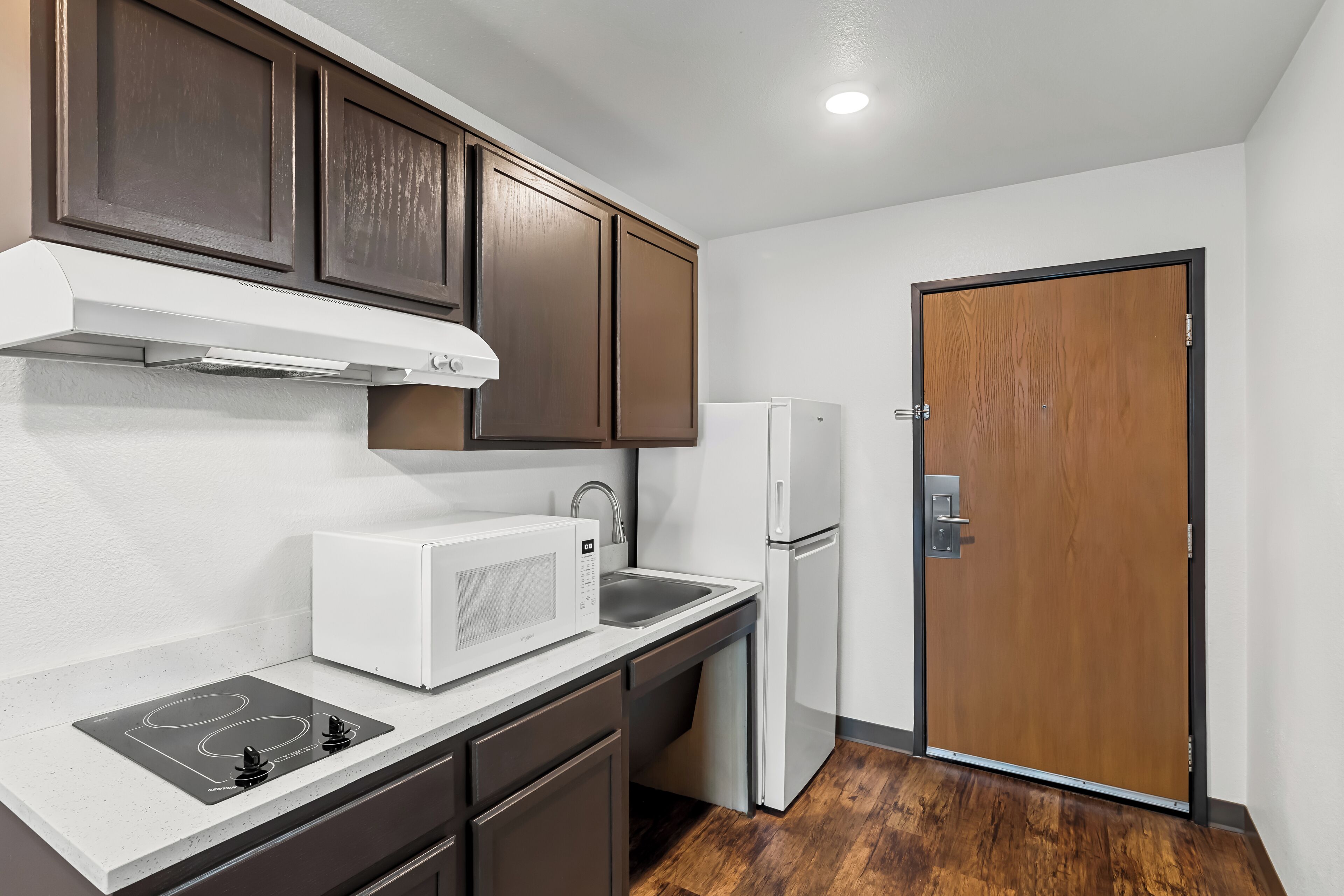 Photo - WoodSpring Suites Austin North I-35