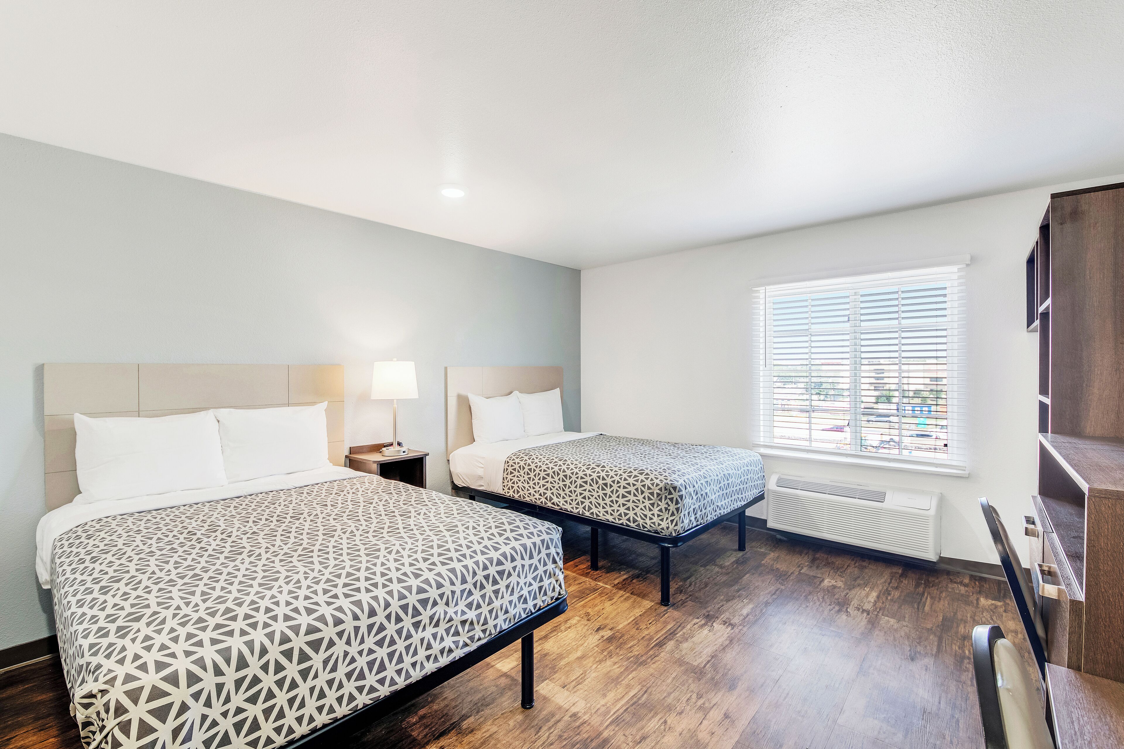 Photo - WoodSpring Suites Austin North I-35