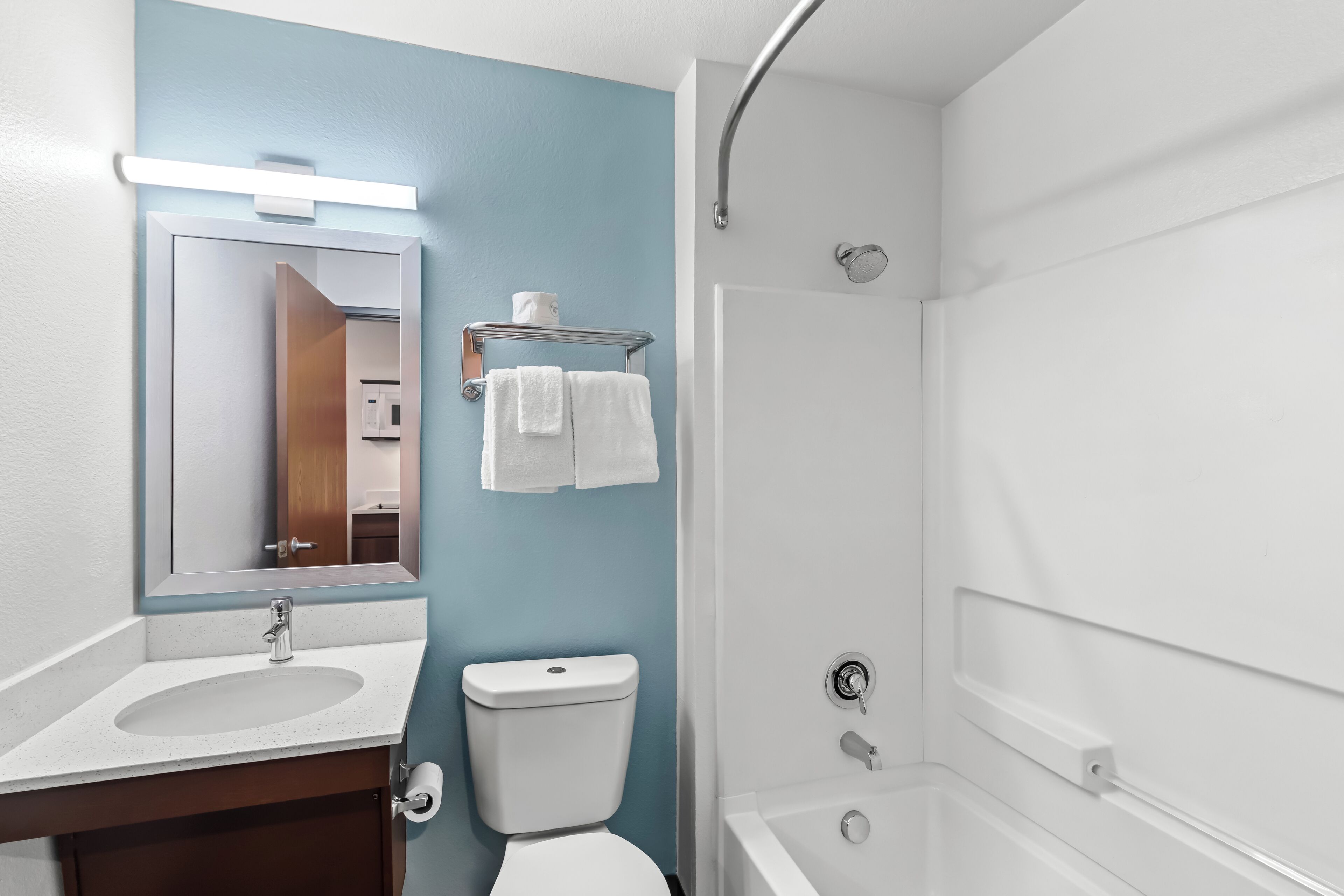 Photo - WoodSpring Suites Austin North I-35